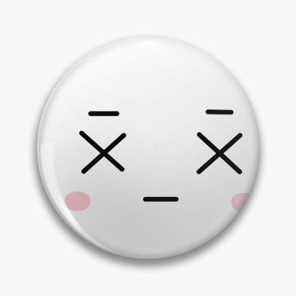 Item preview, Kawaii shock designed and sold by XUSRedbubble.