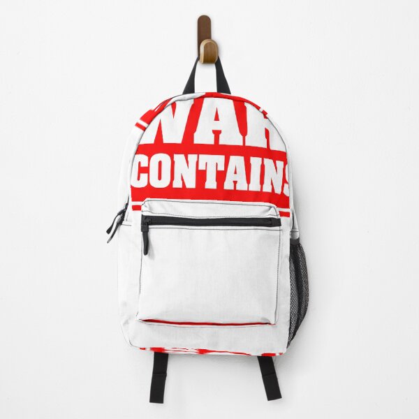 Item preview, Warning! Contains Opinions designed and sold by joshpincus.