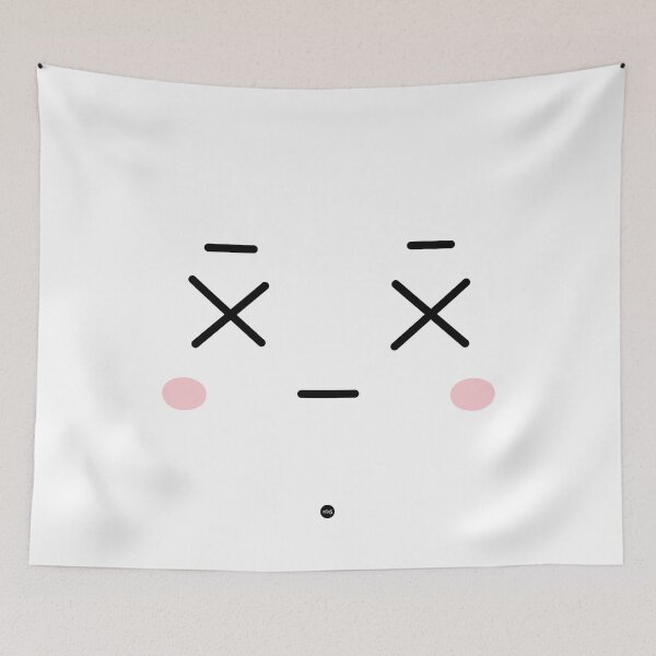 Item preview, Kawaii shock designed and sold by XUSRedbubble.