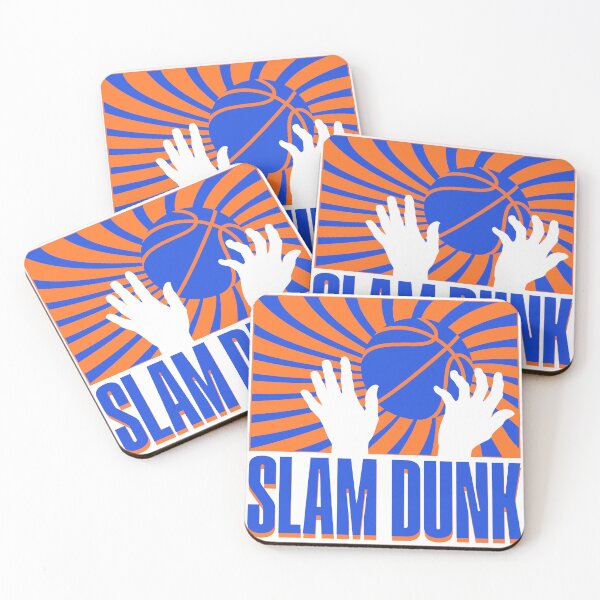 Item preview, Slum Dunk T-Shirt T-Shirt designed and sold by Jakab33.