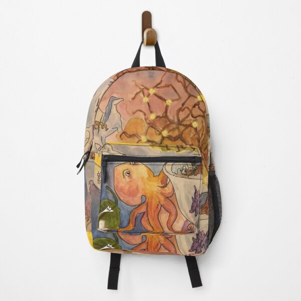 Item preview, Magical Realism designed and sold by MamaCrabDesigns.