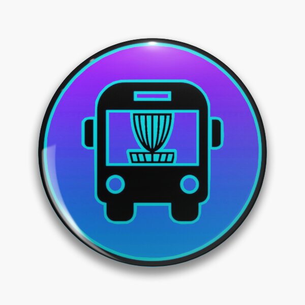 Item preview, Bus Driver Dyes Logo designed and sold by Jaden Busnardo.
