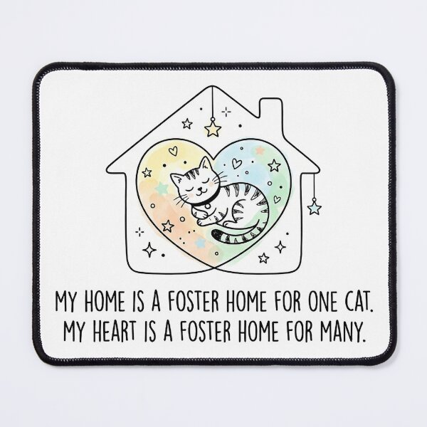 Item preview, My Home for Cat designed and sold by dhananjay85.