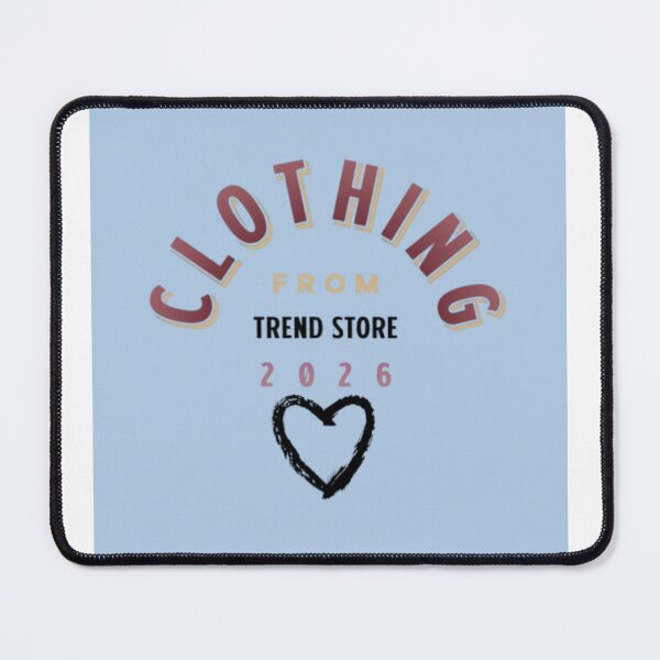 Item preview, CLOTHING FROM TREND STORE designed and sold by TREND DESIGN SHOP.