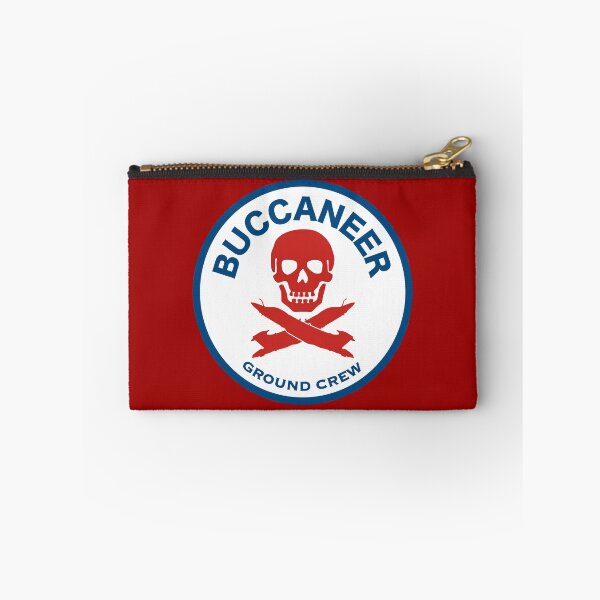 Item preview, Blackburn Buccaneer Ground Crew designed and sold by StrongVlad.