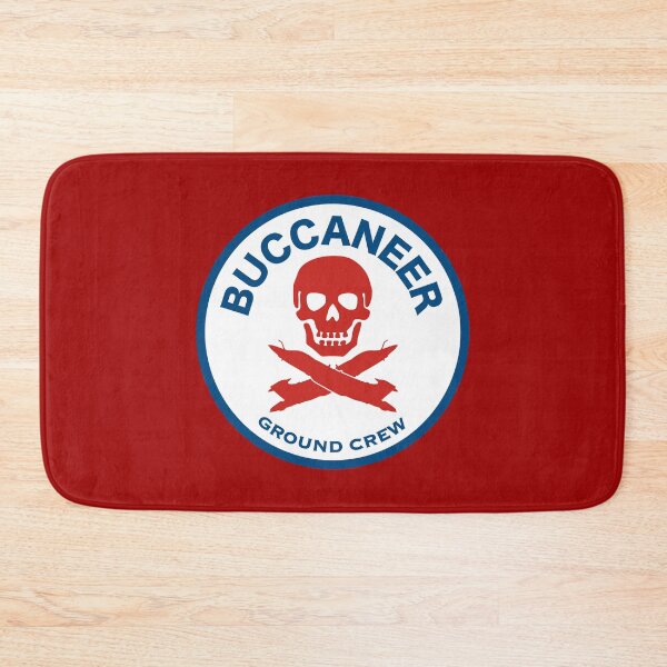 Item preview, Blackburn Buccaneer Ground Crew designed and sold by StrongVlad.