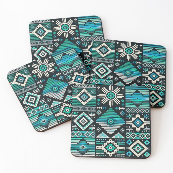 Item preview, memphis pattern designed and sold by TEEJAMBOREE.