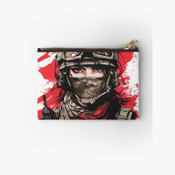 Item preview, Tactical Soldier Mask Military Warrior designed and sold by EkacaQ.