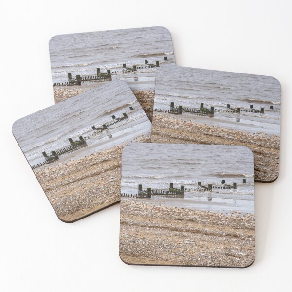 Item preview, Hunstanton Beach Breakers designed and sold by yackers1.