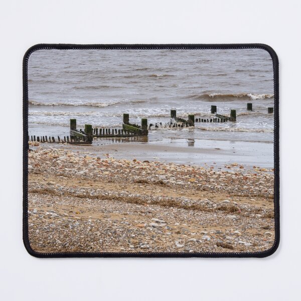 Item preview, Hunstanton Beach Breakers designed and sold by yackers1.