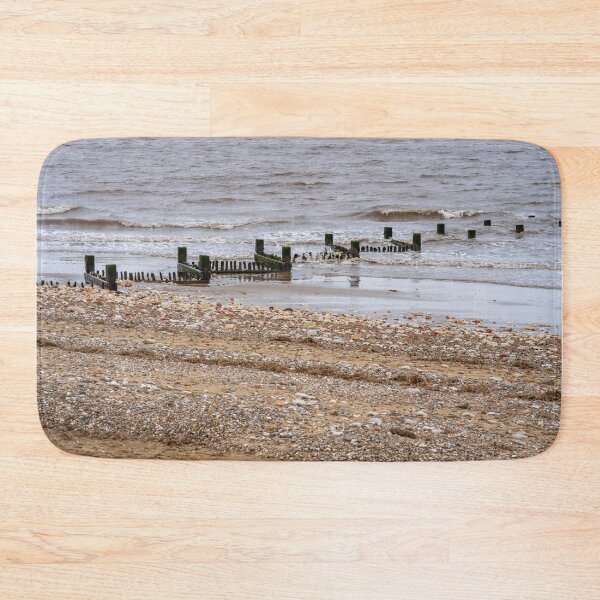 Item preview, Hunstanton Beach Breakers designed and sold by yackers1.