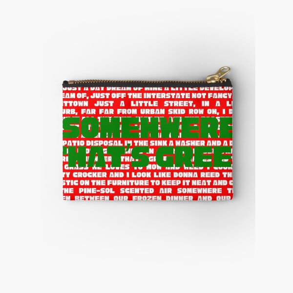 Item preview, Little shop of horrors Lyrics designed and sold by broadwaygirl142.