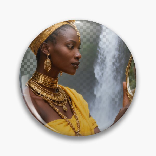 Item preview, Royal Presence designed and sold by Ancestral Roots.