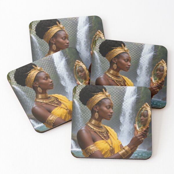 Item preview, Royal Presence designed and sold by Ancestral Roots.