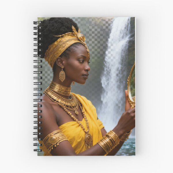 Item preview, Royal Presence designed and sold by Ancestral Roots.