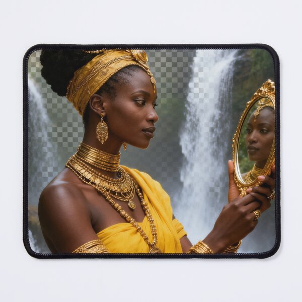 Item preview, Royal Presence designed and sold by Ancestral Roots.