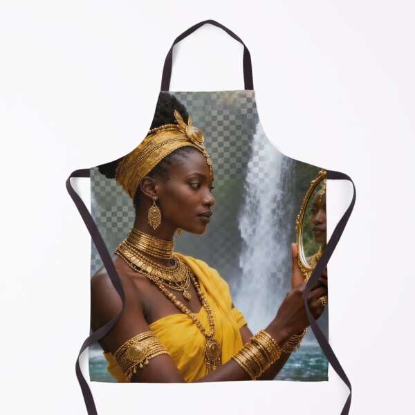 Item preview, Royal Presence designed and sold by Ancestral Roots.