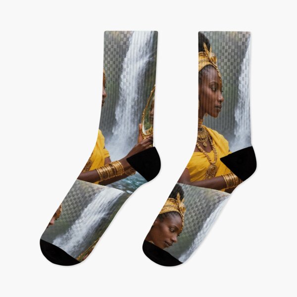 Item preview, Royal Presence designed and sold by Ancestral Roots.