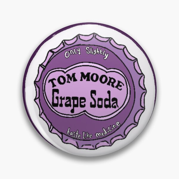 Item preview, GRAPE SODA designed and sold by BannaBee-33.