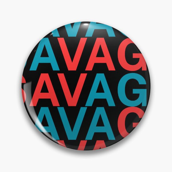 Item preview, Multi-Layered Savage Typography designed and sold by PACS0011.