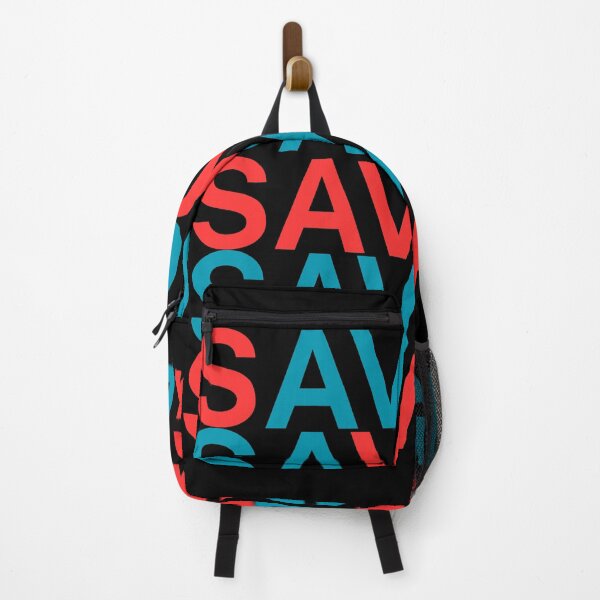 Item preview, Multi-Layered Savage Typography designed and sold by PACS0011.