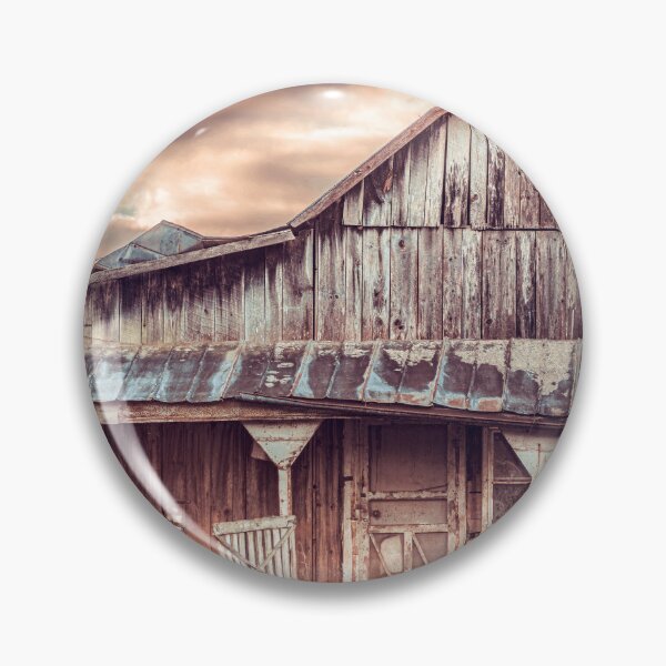 Item preview, The Old Stripping Shed designed and sold by Jim Love.