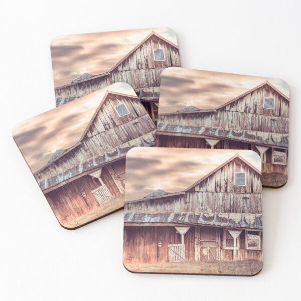 Item preview, The Old Stripping Shed designed and sold by Jim Love.