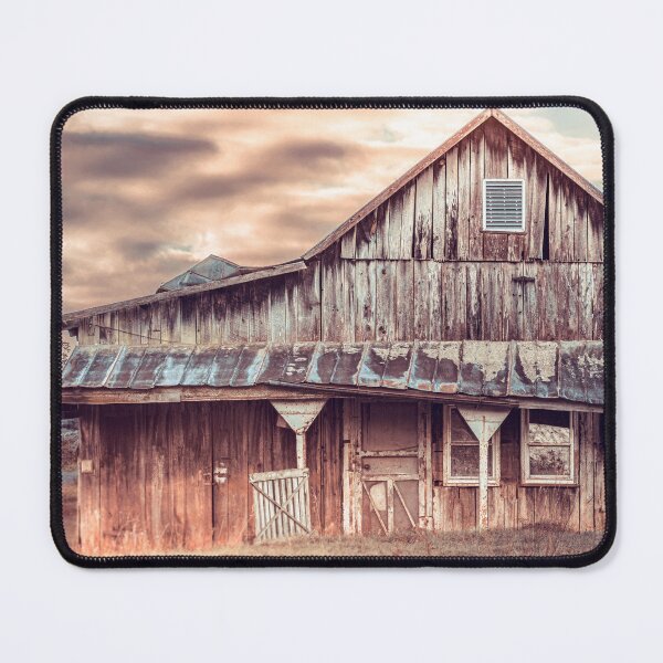 Item preview, The Old Stripping Shed designed and sold by Jim Love.