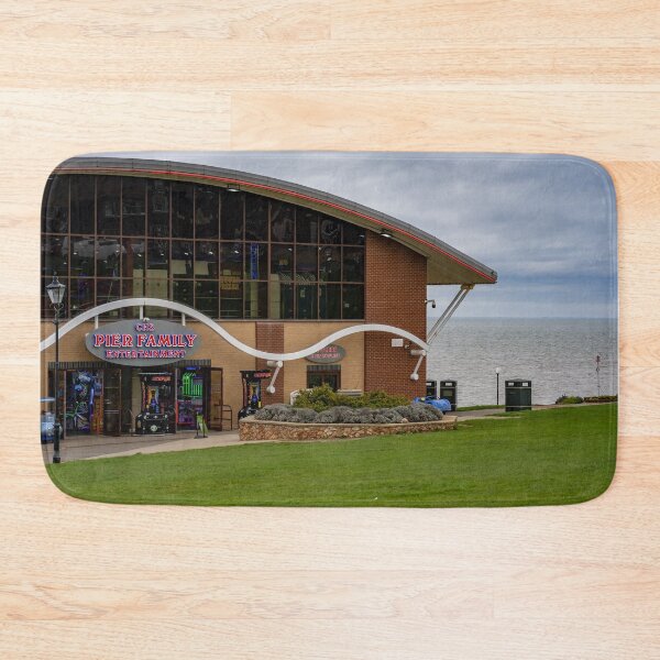 Item preview, Hunstanton Pier, Norfolk Coast designed and sold by yackers1.
