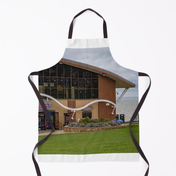 Item preview, Hunstanton Pier, Norfolk Coast designed and sold by yackers1.