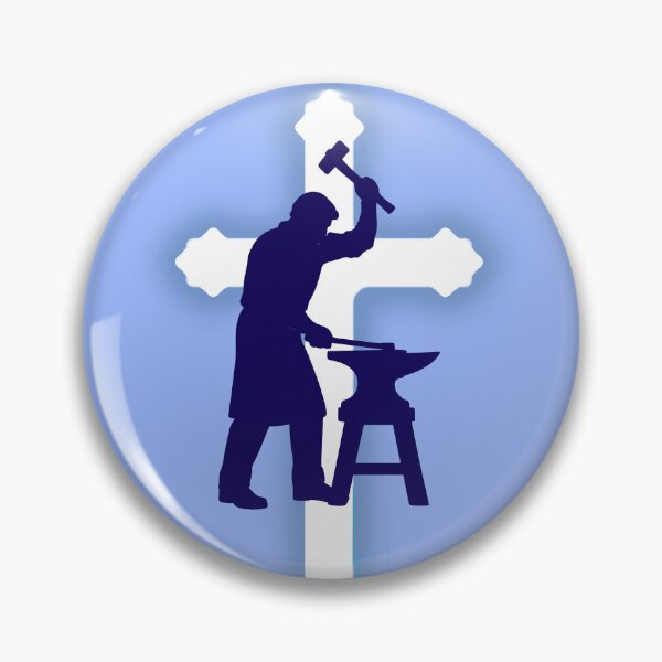 Item preview, Christian Built Different Design designed and sold by chucktownjax.