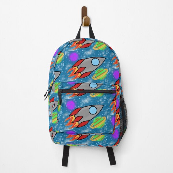 Item preview, Rocket Ship designed and sold by Angela’s Doodles.