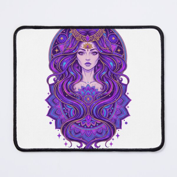 Item preview, Celestial Goddess designed and sold by BeastandBanshiLLC.