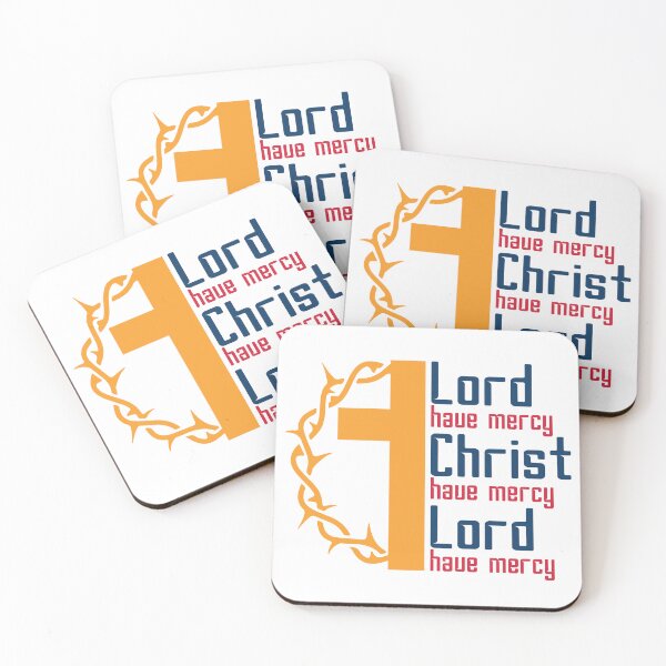 Item preview, Lord Have Mercy designed and sold by Texas Southern Studio.