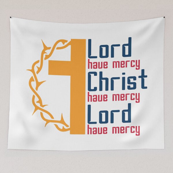 Item preview, Lord Have Mercy designed and sold by Texas Southern Studio.