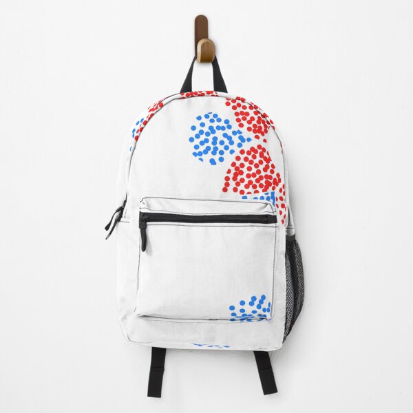 Item preview, Flower Legion DOTS by Friend designed and sold by Style Legion.