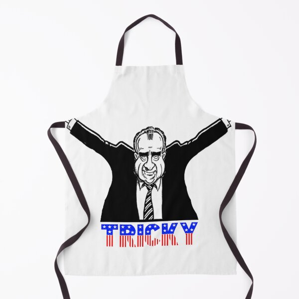 Item preview, Tricky Dick designed and sold by joshpincus.