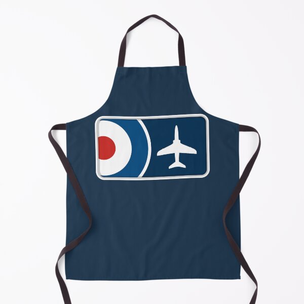 Item preview, RAF Hawk designed and sold by StrongVlad.