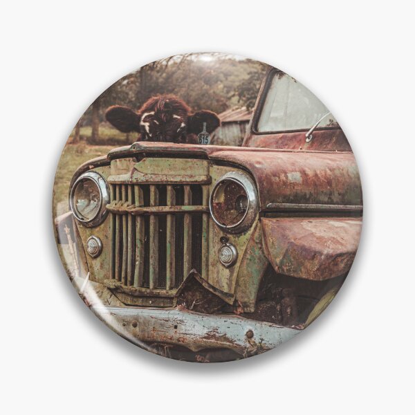 Item preview, Congratulations Wilbur You Managed To Plow Into The Only Tree In The Barnyard designed and sold by Jim Love.