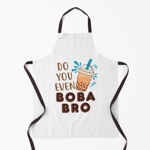 Item preview, Do You Even Boba Bro designed and sold by jaygo.
