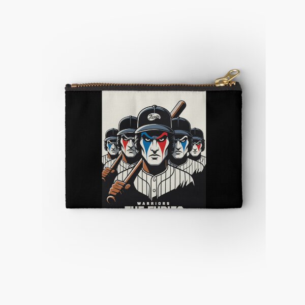 Item preview, Warriors Baseball Furies designed and sold by Durro.