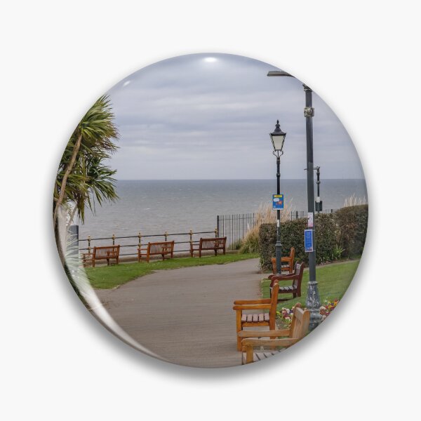 Item preview, Clifftop Gardens, Hunstanton designed and sold by yackers1.