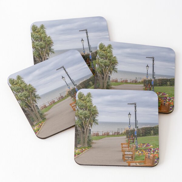 Item preview, Clifftop Gardens, Hunstanton designed and sold by yackers1.