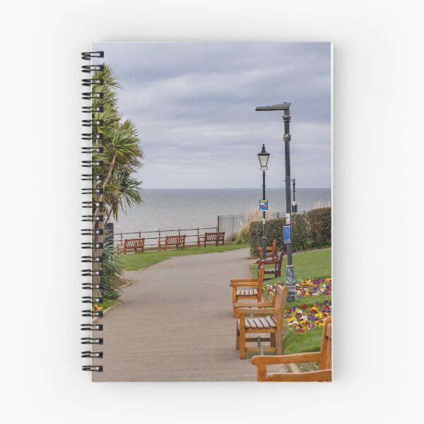 Item preview, Clifftop Gardens, Hunstanton designed and sold by yackers1.