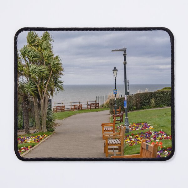 Item preview, Clifftop Gardens, Hunstanton designed and sold by yackers1.