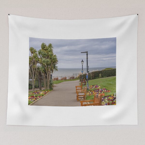 Item preview, Clifftop Gardens, Hunstanton designed and sold by yackers1.