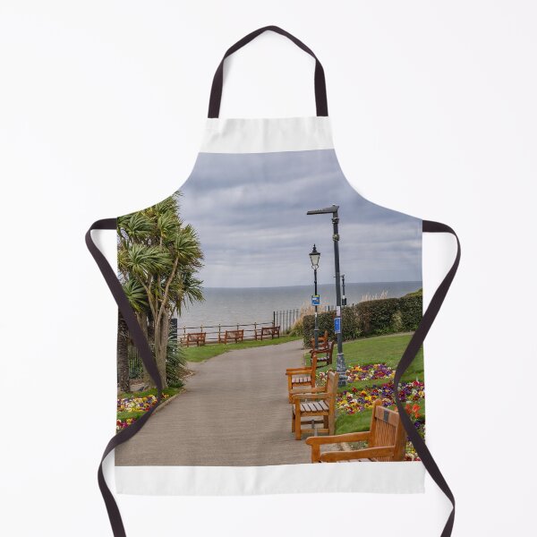 Item preview, Clifftop Gardens, Hunstanton designed and sold by yackers1.