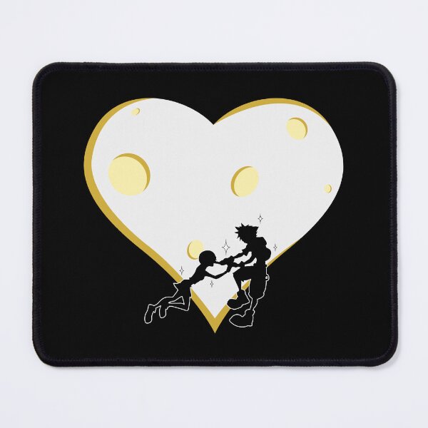 Item preview, Lovers across the Moon's Heart - Original designed and sold by ProjetF.
