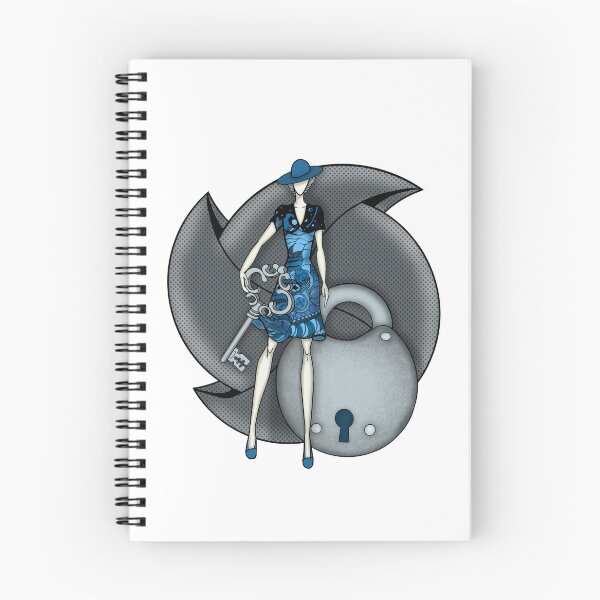 Item preview, She Knows designed and sold by KateQR.