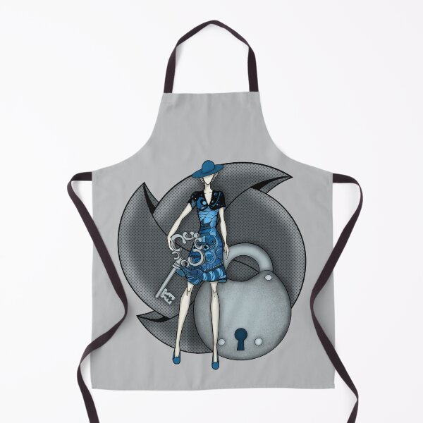 Item preview, She Knows designed and sold by KateQR.